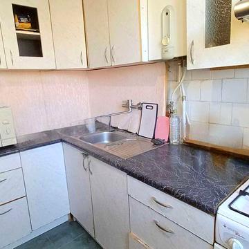 Оренда 3кімн. квартири на Льотній