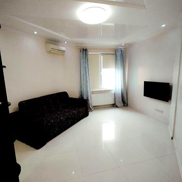 Райдужний масив вул., 11