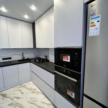 Перша здача! Оренда 1-кімнатна квартира в Синергії Сіті