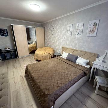 Однокімнатна квартира для довгострокової оренди