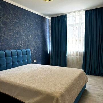 Оренда квартири, з ремонтом, меблями та технікою, генератор