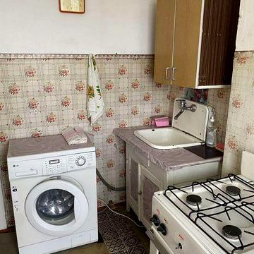 Сдам 3х, комнатную квартиру Клочко 6, Янтарная 73