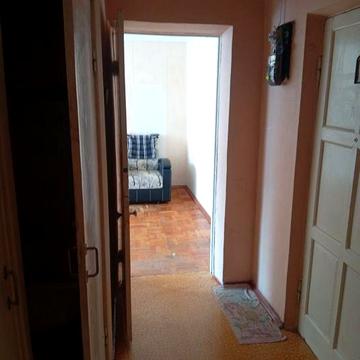 Сдам квартиру аккуратной девушке! Можно с ребёнком или с животным!