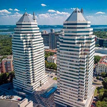 Продам 3х комнатную квартиру в ЖК «Башни» ЖК Башни