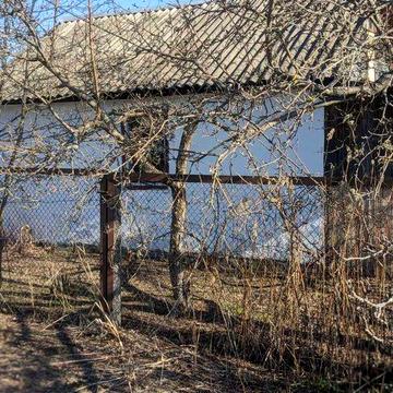 Дача, СТ "Озерное", Мекшуновка, Славутич