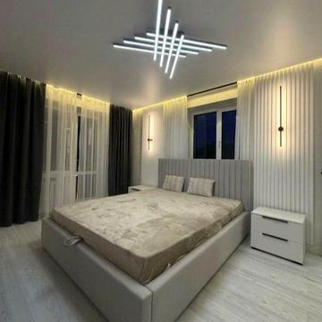 Здам квартиру у новобудові Рівер Таун поруч метро Наукова і Ботсад