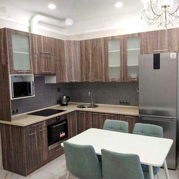 Аренда 2-х комнатной квартиры ЖК Небо\Вернадского