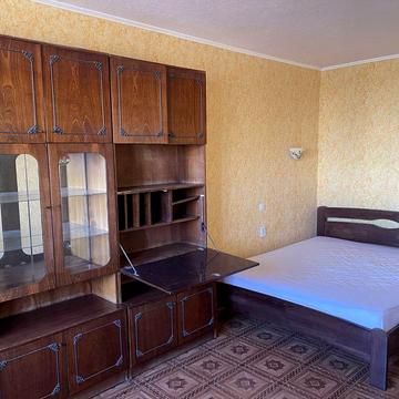 3-кімнатна квартира м. Харків вул. Єдності 185