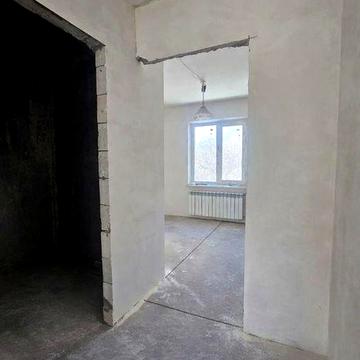 Таирова,   ЖК Вузовский, 3 ком квартира