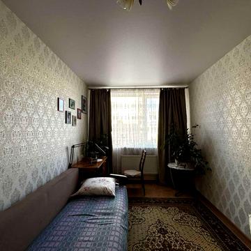 В продаже 1 ком. квартира ЖК 7небо.Подходит под ГОС.ПРОГРАММЫ! ЖК 7 небо