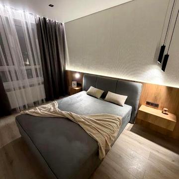 Продажа квартиры с ремонтом в ЖК «Счастливый» (новострой, Подстанция) ЖК Щасливий у Дніпрі