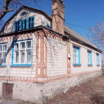 Продаж будинку в с.Сальник