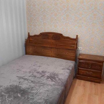 Газ‼️ Сдам 1-комнатную квартиру в ЖК Новые Черемушки на Малиновского