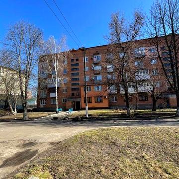 Продаж 1-кімнатної квартири