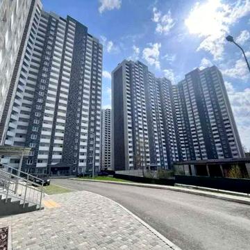 ЖК NAVIGATOR 2, буд. 1. Коноплянська вул., 22а. 54м2. Без % ЖК NAVIGATOR 2