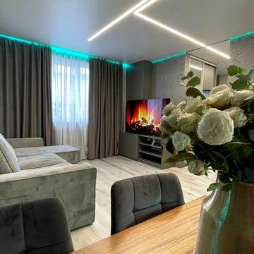 Будинок з ремотном та меблями,Бориспіль