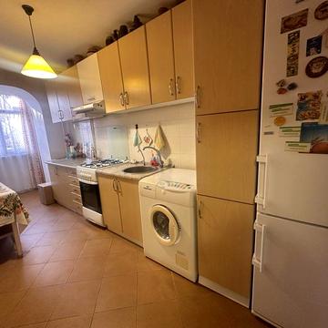 1 комнатная Левитана Кирпичный дом 35 м Ремонт