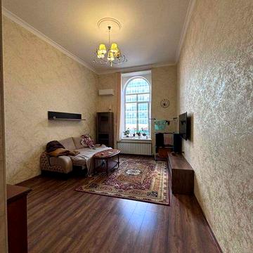 2 ком. квартира ул.Греческая/Канатная АГВ парк Шевченко Ланжерон