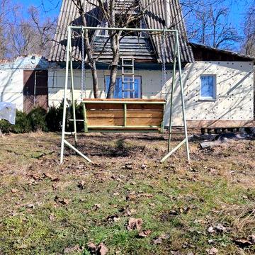 Будинок-дача СТ Лічмаш