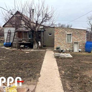 Продам дачу в Запоріжжі