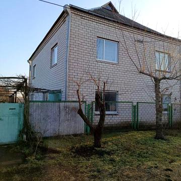 Будинок біля Миколаїва