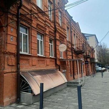 Сдам 3 к квартиру в центре города ул. Троицкая