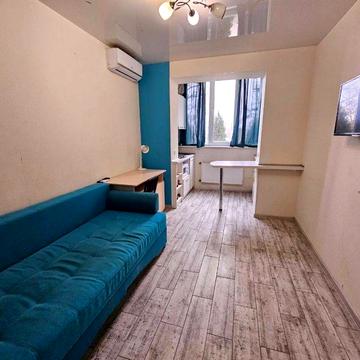 Сдам Гостинку ЖК Воробьевы Горы