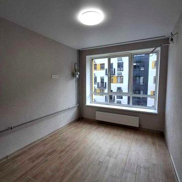 ЖК Молодість Сертифіка Квартира одно кімнатна Ірпінь РЕМОНТ Газ Ирпень ЖК Молодість