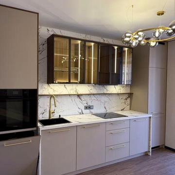 Нова двокімнатна квартира ЖК Софія Резиденс ЖК Софія Резиденс