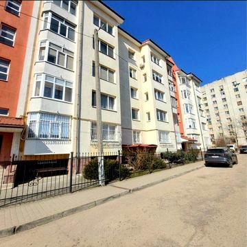 Продаж 1 кімнатна кв Шевченка Рясне 1 новобуд клубний тип