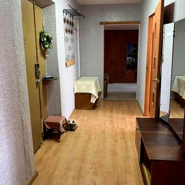 Здам в довготривалу оренду 2-х кімнатну квартиру