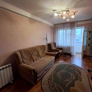 Продам 3-х комнатную на Соцгороде