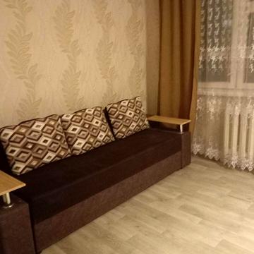 Оренда однокімнатної квартири