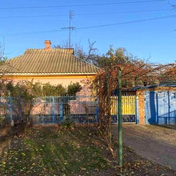 Будинок  на Петрівці