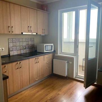 Донця,2.Затишна квартира в закритому ЖК. Генератор