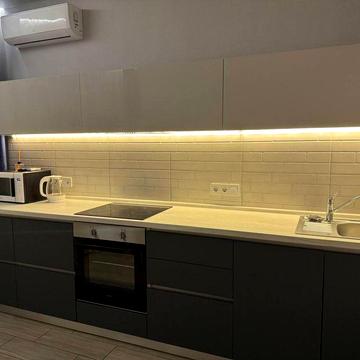 1 комнатная Гагарина Леси Украинки ЖК Четыре Сезона парк Победы