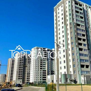 ‼️Продаж 1-кімнатної квартири | ЖК "Левада-2" | вул. Заливна, 2‼️ ЖК Левада 2
