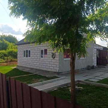 Продам будинок в с.Ґрузьке Кропивницкий район