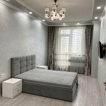 Сдам  2 х ком квартиру на Таирова новострой