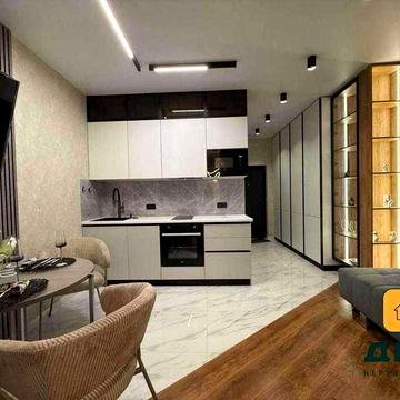 ВЫГОДНО‼️Аркадия‼️Атмосфера Ремонт Террасы Инвестиция Переуступка Море ЖК Атмосфера