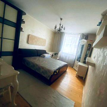 2 кімнатна квартира