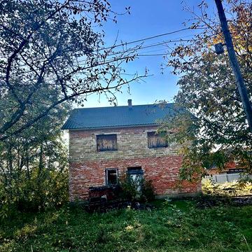 Житловий будинок (будова)