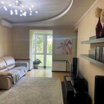 Довгострокова оренда квартири