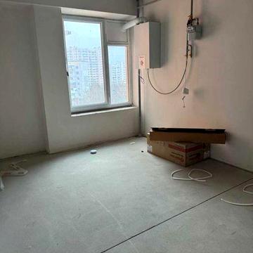 1-кімнатна квартира в новому будинку з газом, ЖК Via Roma ЖК Via Roma