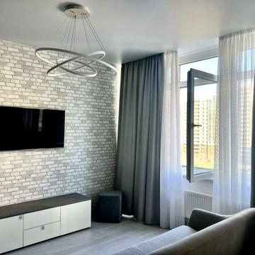 Сдам 1 комнатную совершенно новую квартиру Таирова/Жемчужина