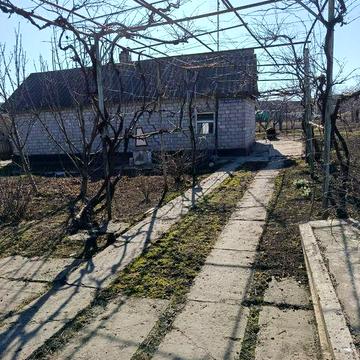 Продам невеликий будинок в м. Подільськ