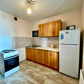 Соломії Крушельницької 13, 3й поверх, 1-к квартира, метро Позняки 10хв