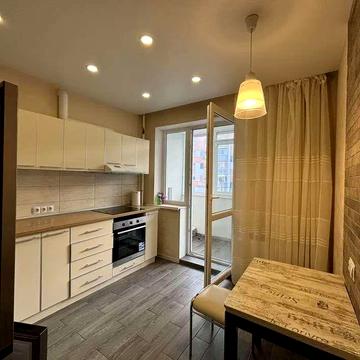 Сдается 1к квартира, ЖК Архитекторов