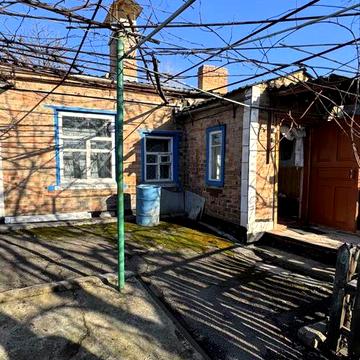 Половина будинку р-н Балка вул.Галушкіна