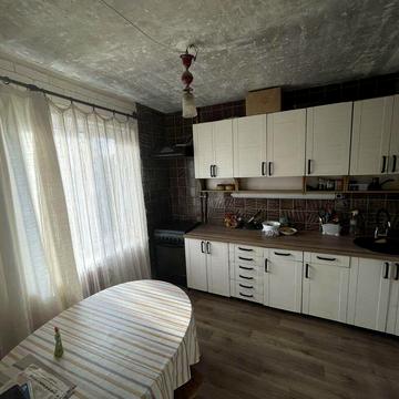 Аренда 4к квартиры Левый берег